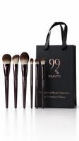 99% Beauty Set Professional Make-up Brushes
