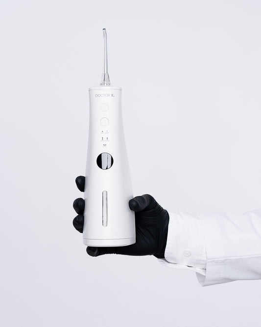 Irigator Bucal Doctor X