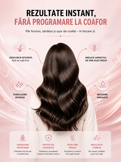 99% Beauty Ultra Hair Mask