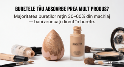 99% Beauty Detail Sponge
