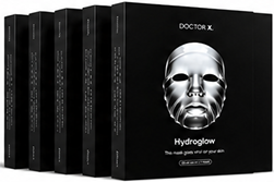 5 mășți HydroGlow