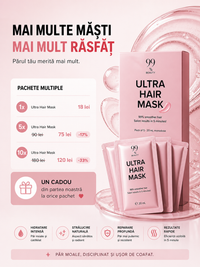 99% Beauty Ultra Hair Mask