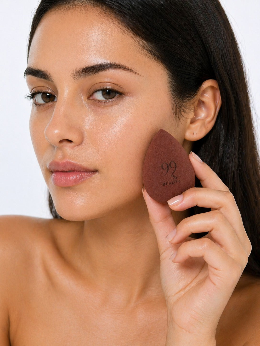 99% Beauty Detail Sponge