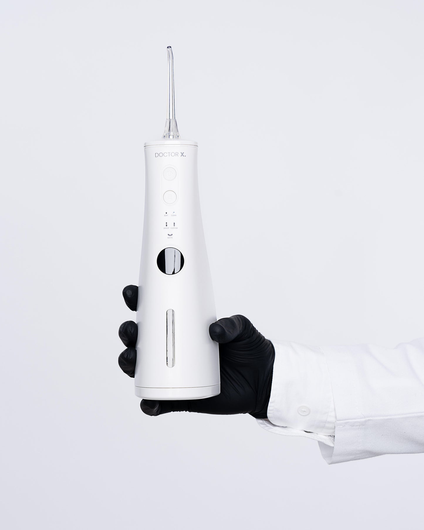 Irigator Bucal Doctor X