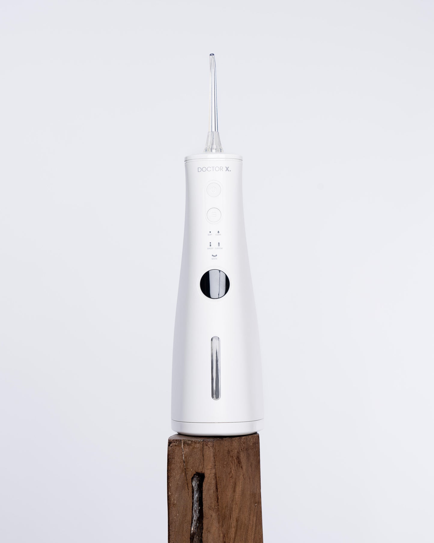 Irigator Bucal Doctor X