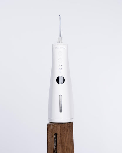 Irigator Bucal Doctor X