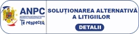 ANPC — Soluționarea alternativă a litigiilor