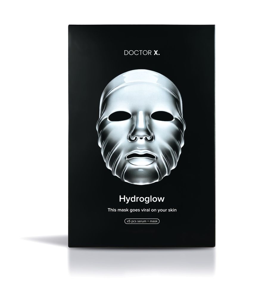 Doctor X HydroGlow