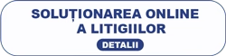 Soluționarea online a litigiilor